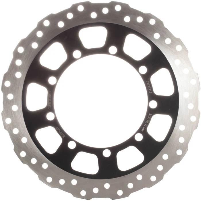 Mtx Parts Tarcza Hamulcowa Przód Kawasaki Klr650 '08-'19 280X130X