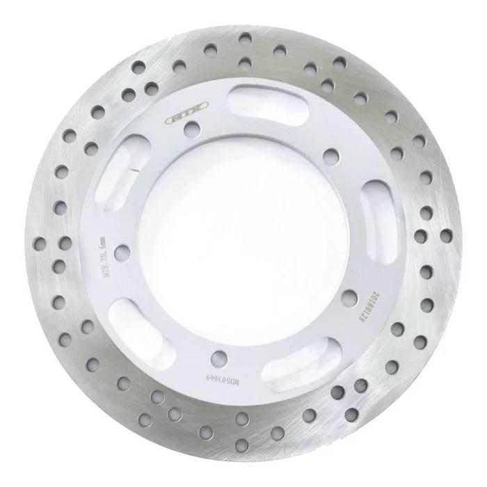 Mtx Parts Tarcza Hamulcowa Tył Kawasaki Vn 900 Vulcan Classic '06-'23 270X1