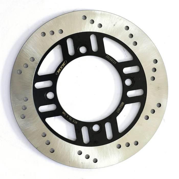 Mtx Parts Tarcza Hamulcowa Tył Kawasaki Zr 550 Zephyr '91-'99, Zzr 600 '94-