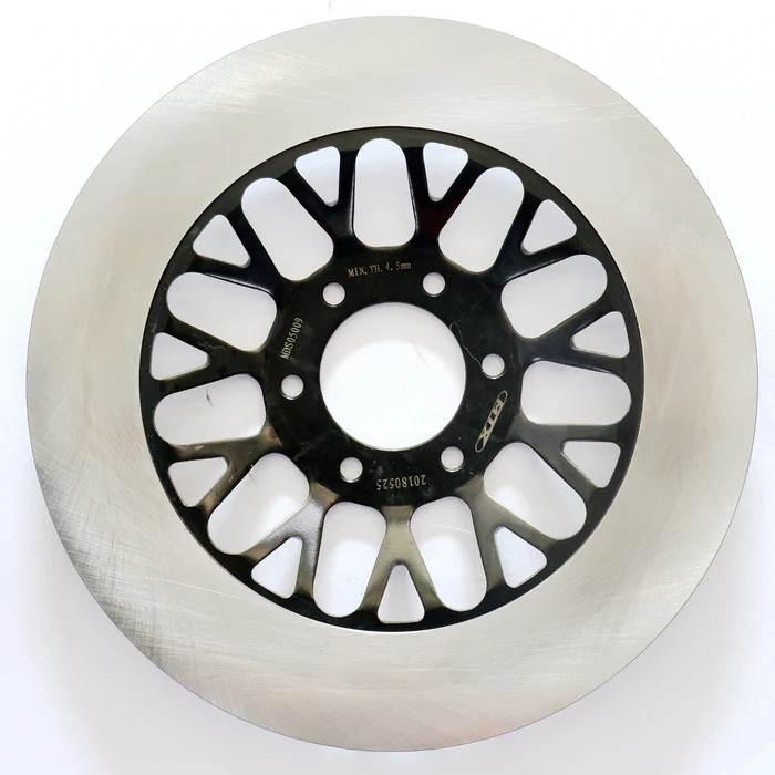 Mtx Parts Tarcza Hamulcowa Przód Suzuki Gn 250 '85-'97, Gs 1000 '78-'81, Gs