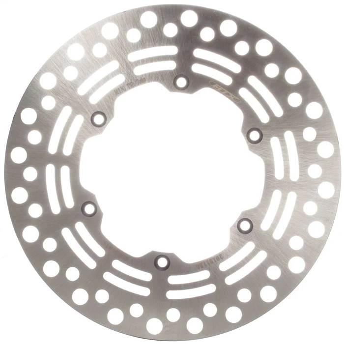 Mtx Parts Tarcza Hamulcowa Przód Suzuki Rm 125 '88-'10, Rm 250 '88-'10, Drz