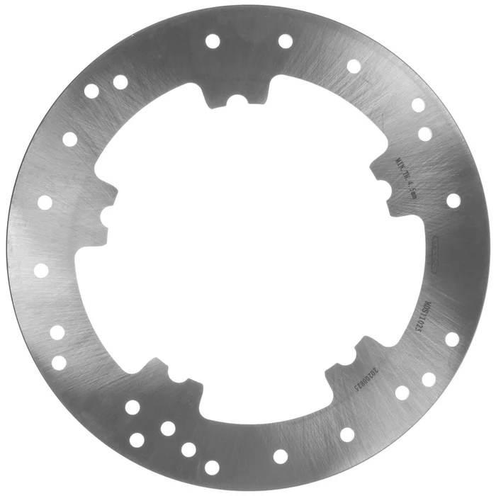 Mtx Parts Tarcza Hamulcowa Przód Harley Davidson V-Rod Vrsca '02-'06 292X17