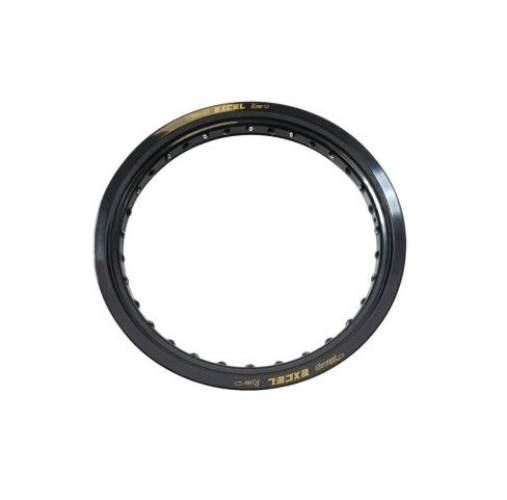 Excel H Felga/Obręcz 21 X 1,85 - Przód Yamaha Xt660Z Oem Kolor Czarny Na Za