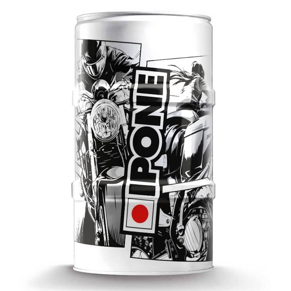 Ipone Box 2 Synthesis Olej Przekładniowy Do Skrzyni Biegów Synthetic Plus B