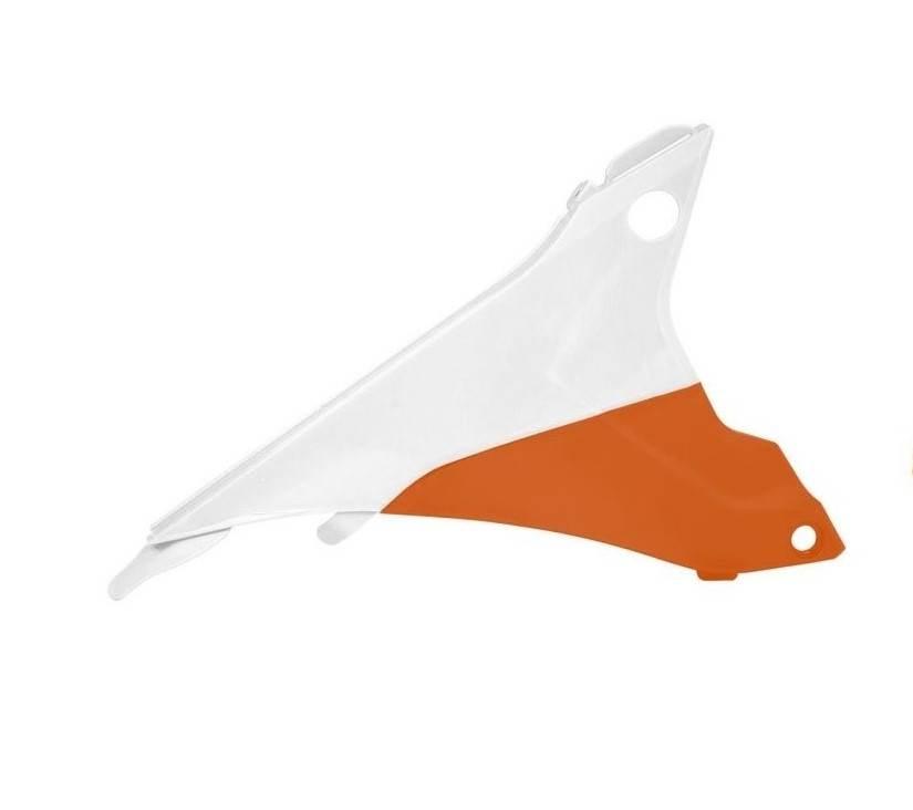 Racetech Rtech Osłona Filtra Powietrza Prawa Ktm Exc/Excf 125-500 '14-16 Ko