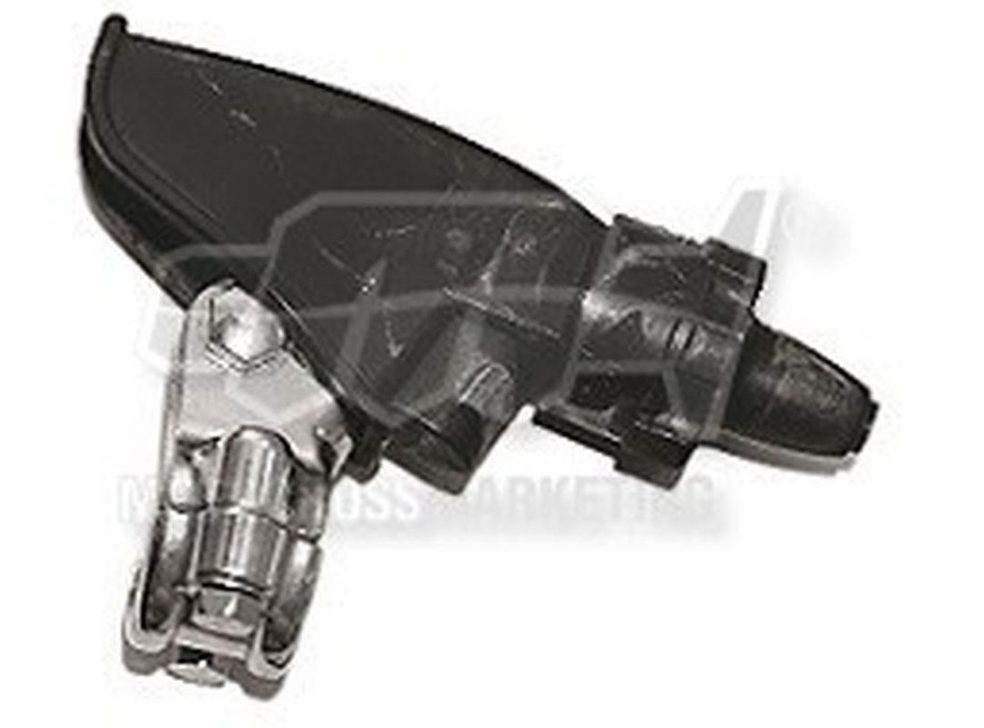 M.c. Uchwyt Dźwigni Sprzęgła Z Osłoną Gumową Suzuki Rmz 250/450 '08-'24