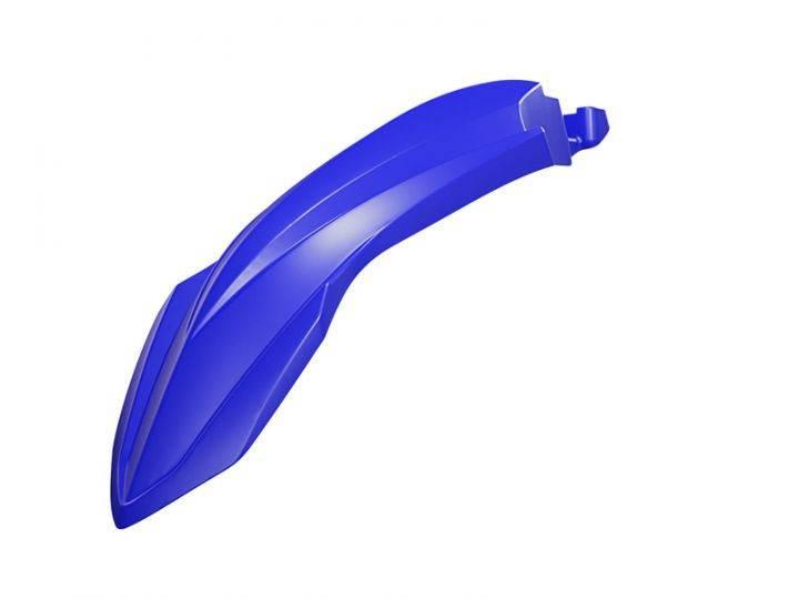 Racetech Rtech Błotnik Przód Górny Yamaha T7 Tenere 700 '19-'24 Kolor Niebi