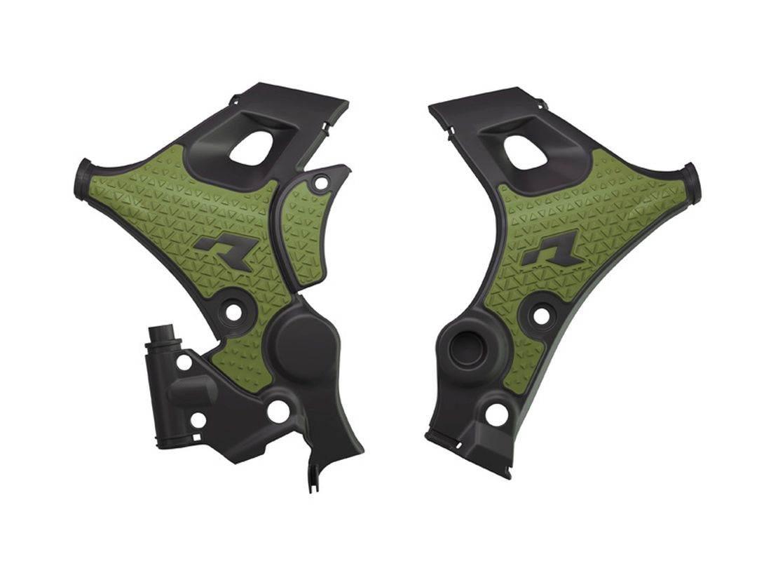 Racetech Rtech Osłony Ramy Revolution Honda Xl 750 Transalp '23-'25 Kolor C