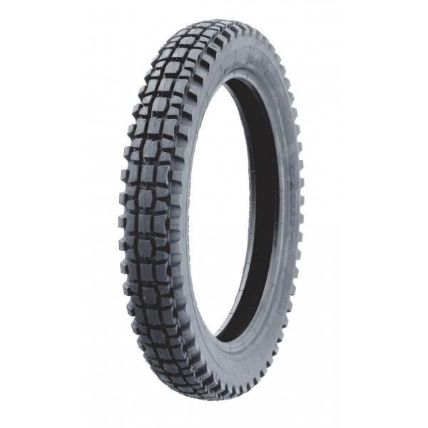Heidenau Opona 3.25-18 K37 59P Tt M/C Reinf Przód/Tył Dot 43/2025