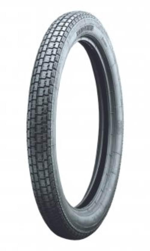 Heidenau Opona 2.50-16 20X2.50 K30 31B Tt Przód/Tył Dot 37/2025