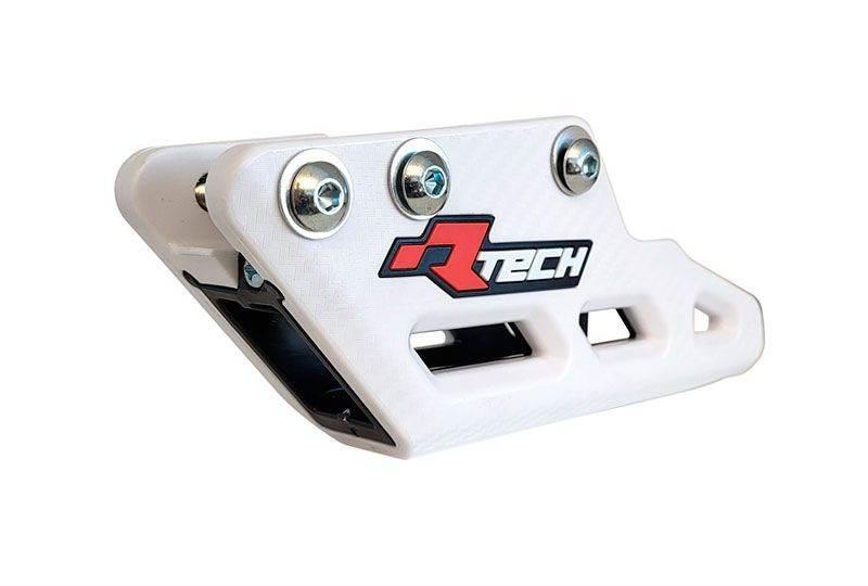 Racetech Rtech 2025/12 Prowadnica Łańcucha Yamaha Yzf 450 '23-'24, Fantic X