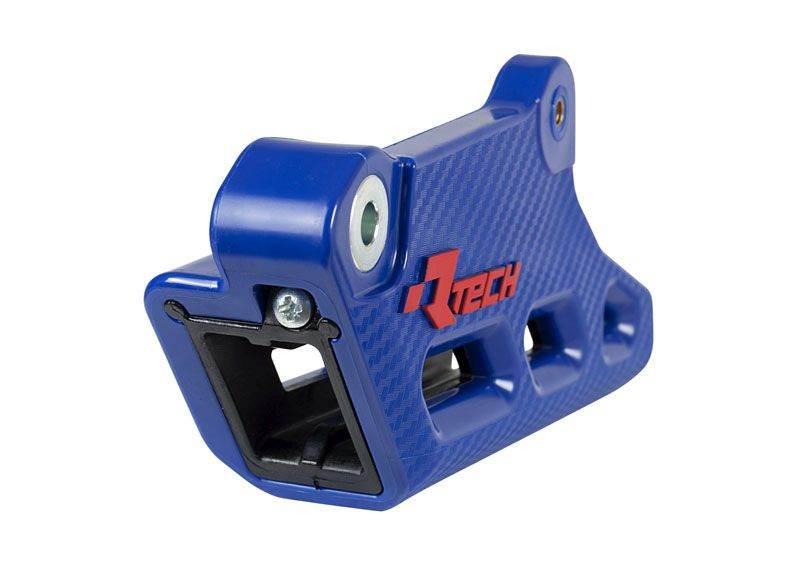 Racetech Rtech 2025/12 Prowadnica Łańcucha Husqvarna Tc Fc Te Tx Fx Fe Fs 8