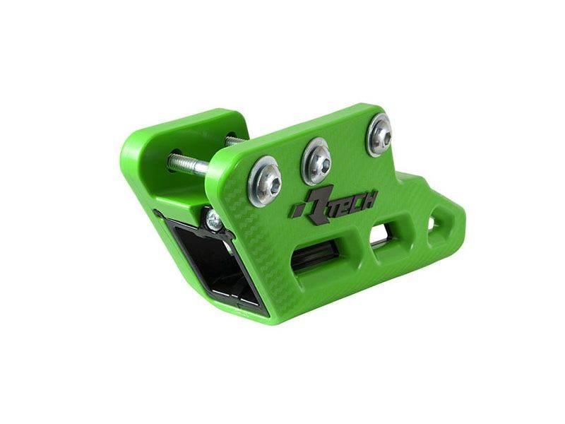 Racetech Rtech 2025/12 Prowadnica Łańcucha Kawasaki Kxf 250 450 '09-'25, Kl