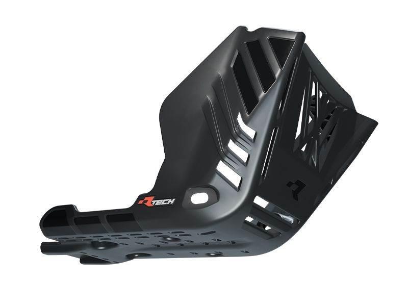 Racetech Rtech 2025/12 Osłona Silnika Revolution Z Technopolimeru Kove 800