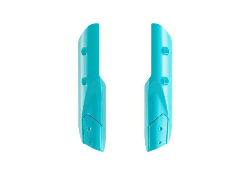 Racetech Rtech 2025/12 Osłony Teleskopów Amortyzatorów Revolution Kove X Pr