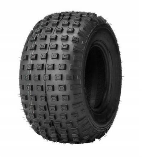 Wanda Opona Atv 16X8.00-7 4Pr P319 20J Tl Przód Dot 38/2025