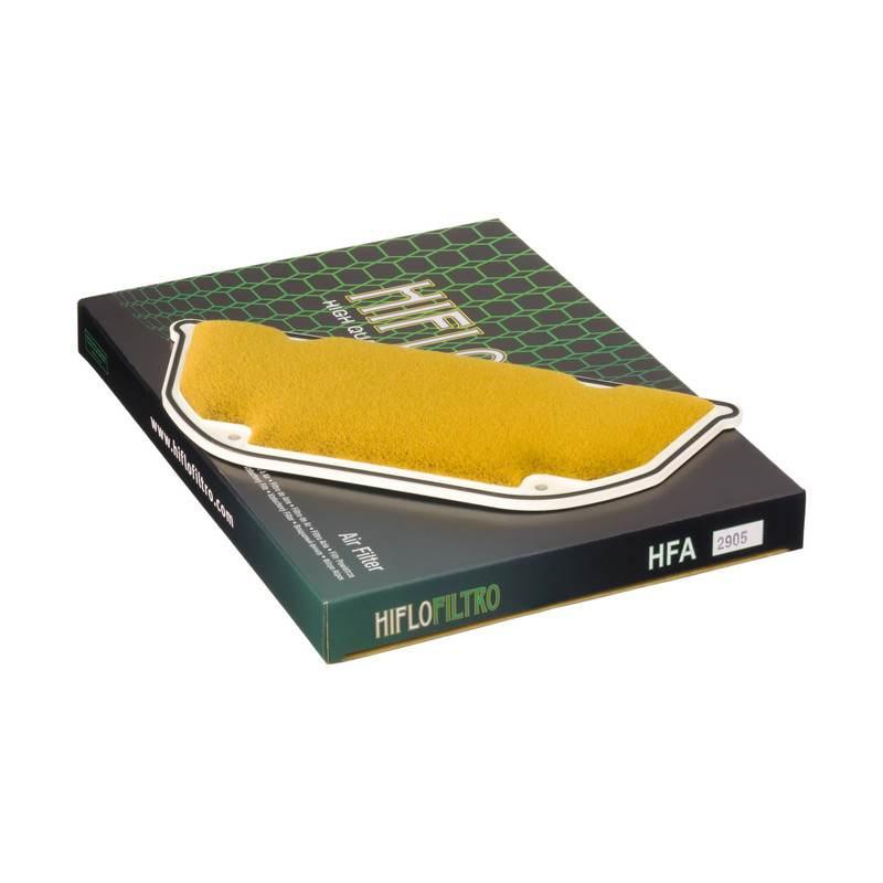 Hiflo Filtr Powietrza Kawasaki Zx10 88-90 30 K2179
