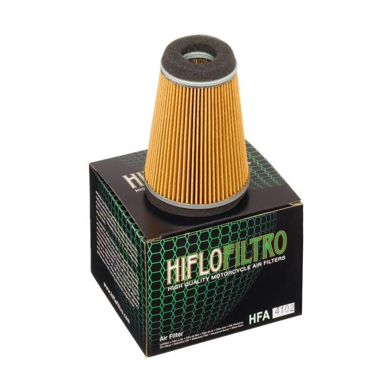 Hiflo Filtr Powietrza Yamaha Xc 125T/K Cygnus R`95-03 30 12-95562