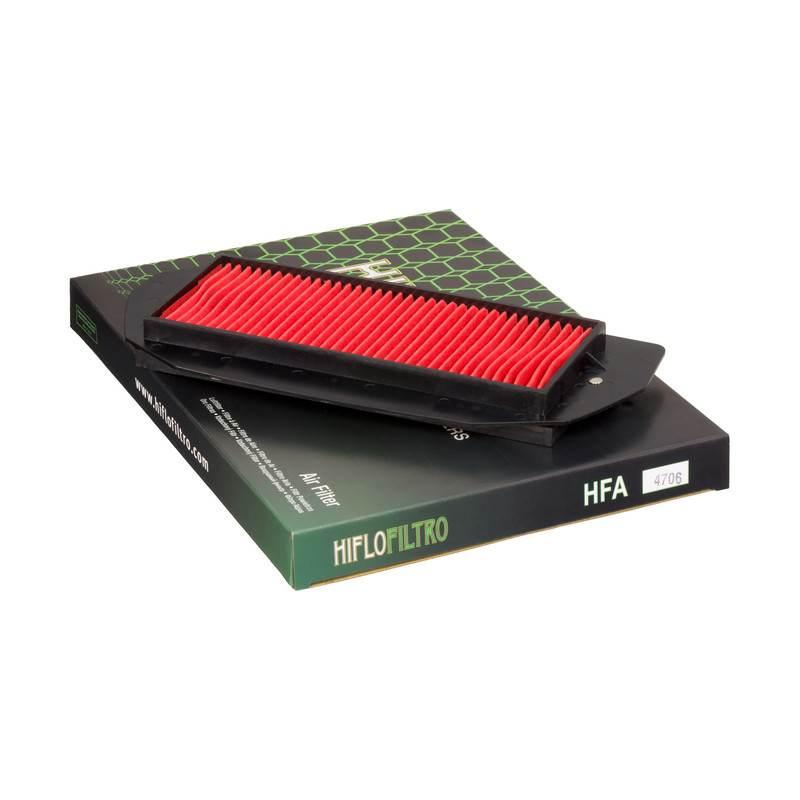 Hiflo Filtr Powietrza Yamaha Yzf 750R/ Sp 93-98 30 Y4159