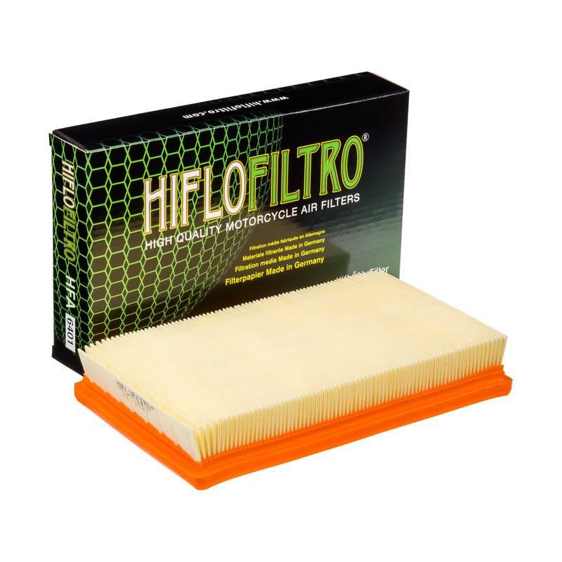 Hiflo Filtr Powietrza Moto Guzzi 940/1000/1100 20