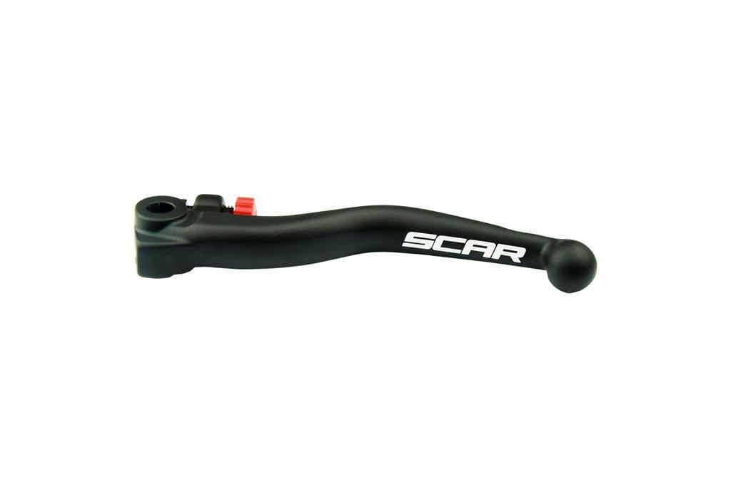 Scar Nowy Racing Dźwignia Sprzęgła Oem Gasgas Te 150I/250I/300I '22-'24, Mc