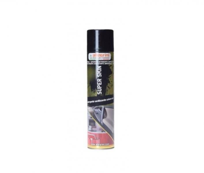 Preparat Czyszczący Allegrini Super Skin Spray 400