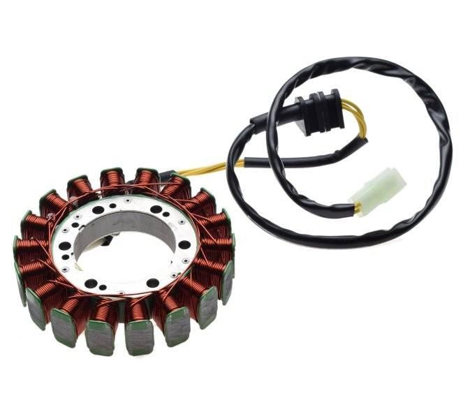 Stator 18 Cewek Do Honda Vt750 98-03 | AI22756