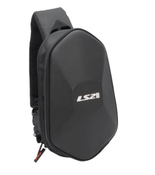 Torba Na Ramię Ls2 Shield Shoulder Bag 4 L
