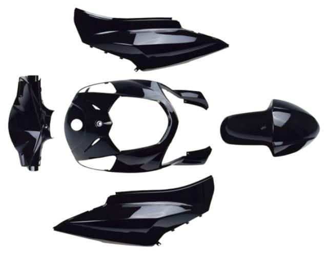 Zestaw Plastików Do Sym Orbit 50 | AW5915