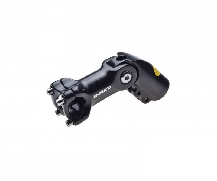 Wspornik Kierownicy Rowerowy Regulowany Ahead