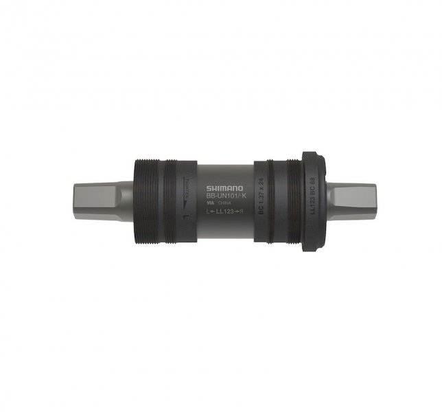 Oś Suportu Rower Sh Kompakt Bb-Un101 68/123 Mm