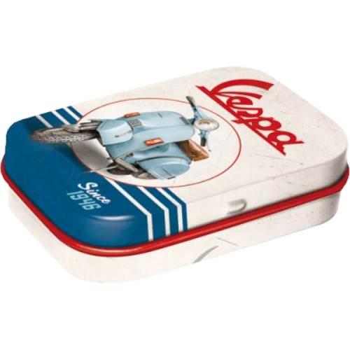 Mintbox Vespa Iconic Since 1946 81481 Opk 4 Szt.