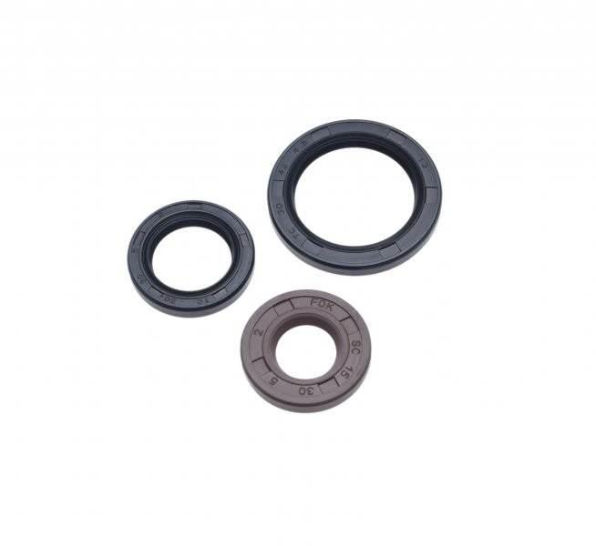 Uszczelniacz Silnika Do Pitbike Ycf50 | PTBY0009