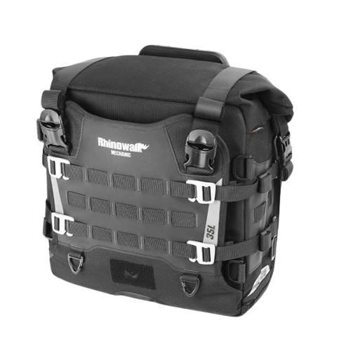 Torba Boczna Kpl 1 Sztuka 35L | RMJX2004