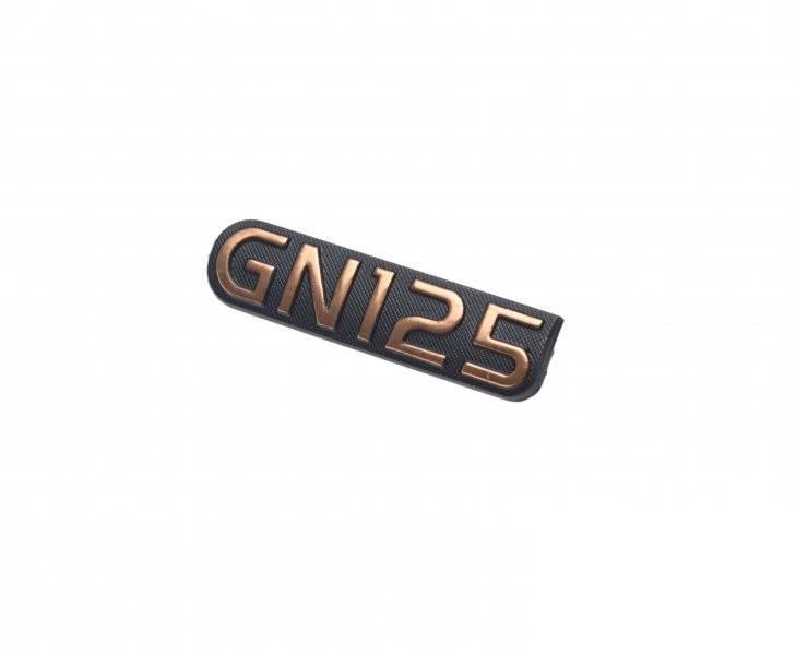 Emblemat Pokrywy Bocznej Do Suzuki Gn125