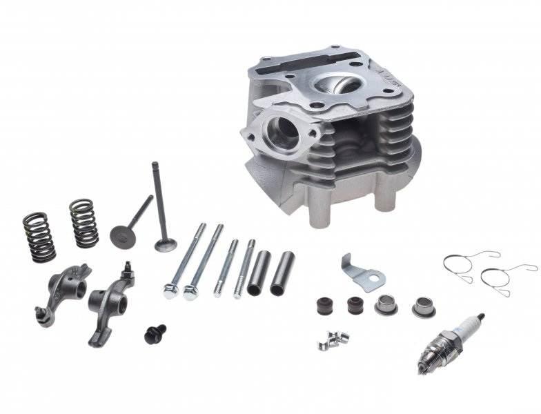 Głowica Cylindra Do Sym Orbit 42,00 Mm Kpl
