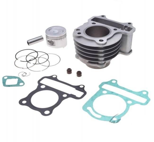 Cylinder 80 Cc Gy6 4T 47,00 | STD00213B