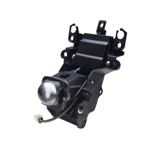 Lampa Przód Do Yamaha Mt03 Mt25 | YMT2403