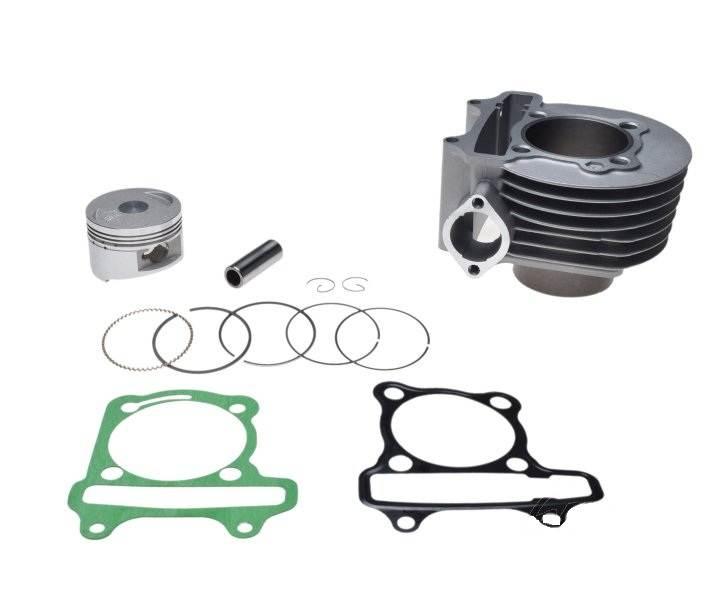 Cylinder 58,50 Gy6 4T Tuning