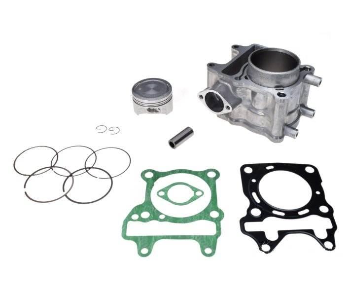 Cylinder 57,30 Do Honda Pcx 150 2013-2018