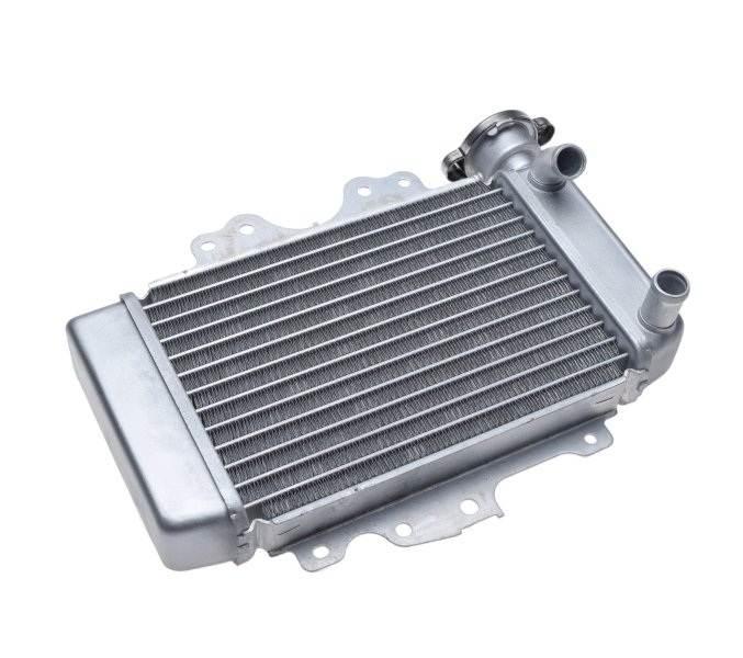 Chłodnica Cieczy Do Honda Sh 125-150Cc 2005- 2012