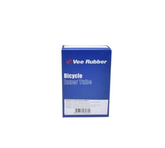 Dętka Rowerowa Ov12101 12 1/2X2 1/4 Av 90` Box