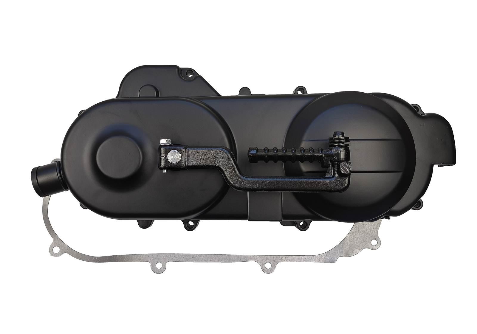 Pokrywa Paska Napędu 4t Gy6 40cm Zmontowana Motogeneric