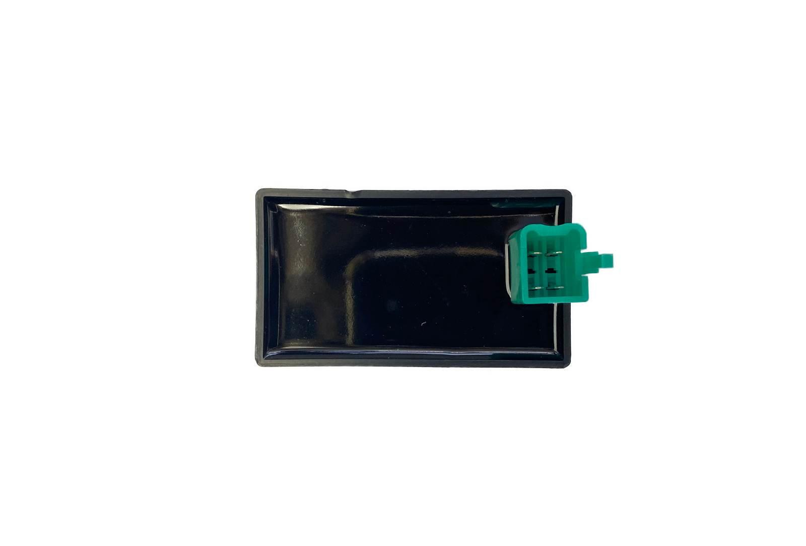 Moduł Zapłonowy 2t Keeway,Sym 4 Pin Motogeneric