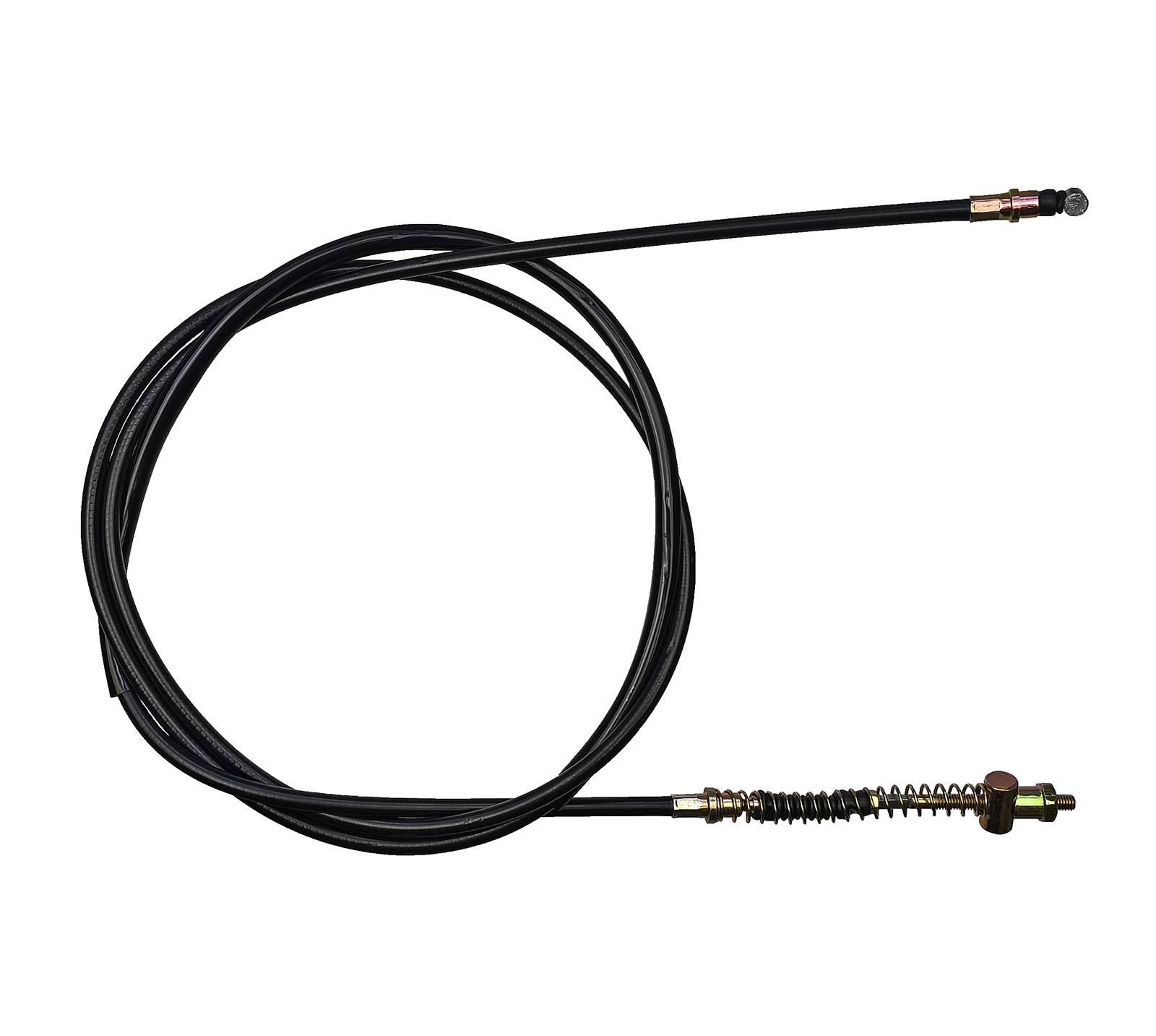 Linka Hamulca Tył Dł.201cm Motogeneric | 50F2419W-C