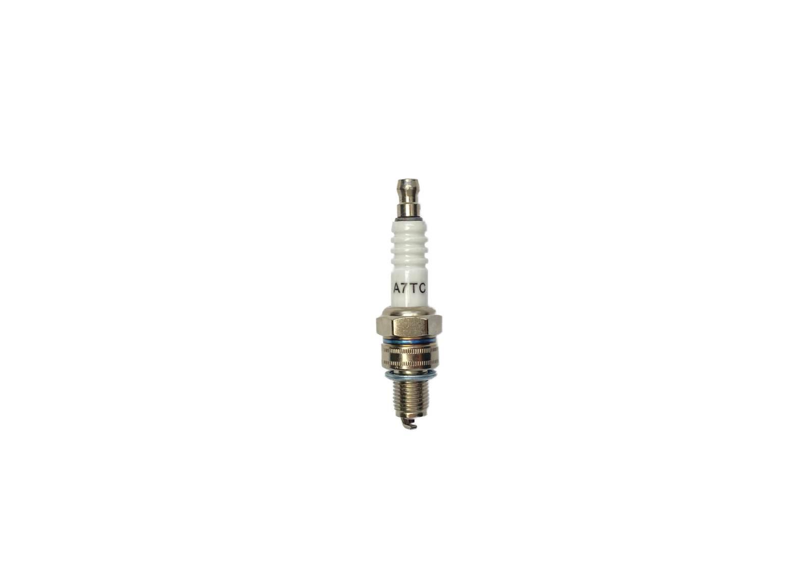 Świeca C7hsa A7tc MotoGeneric | C7HSA-C
