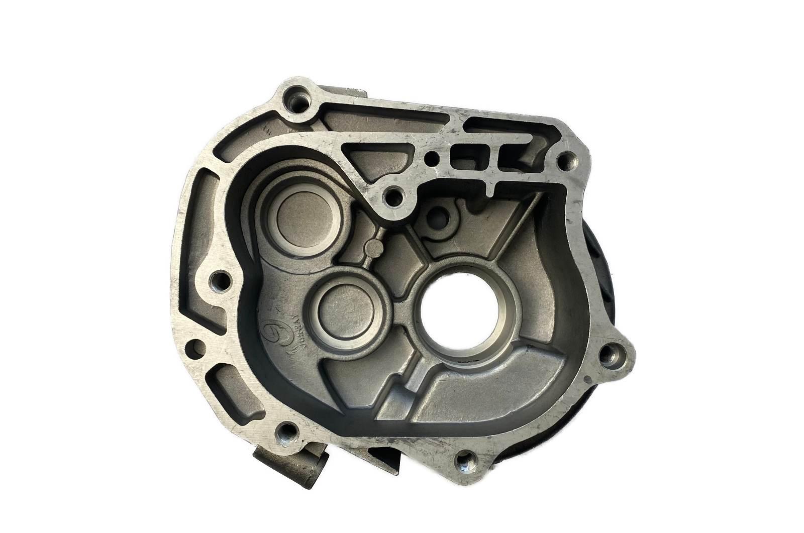 Karter Skrzyni Biegów 4t Gy6 50ccm Bez Łożysk Motogeneric