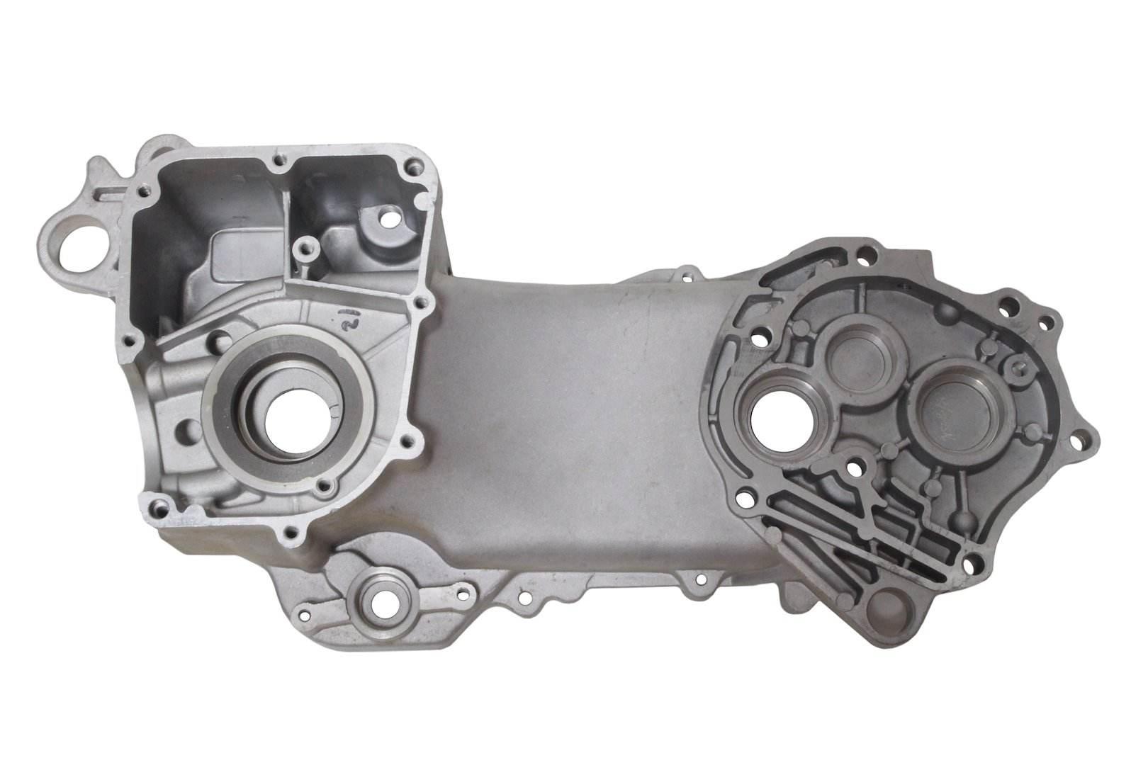 Karter Długi Gy6-50 L 400