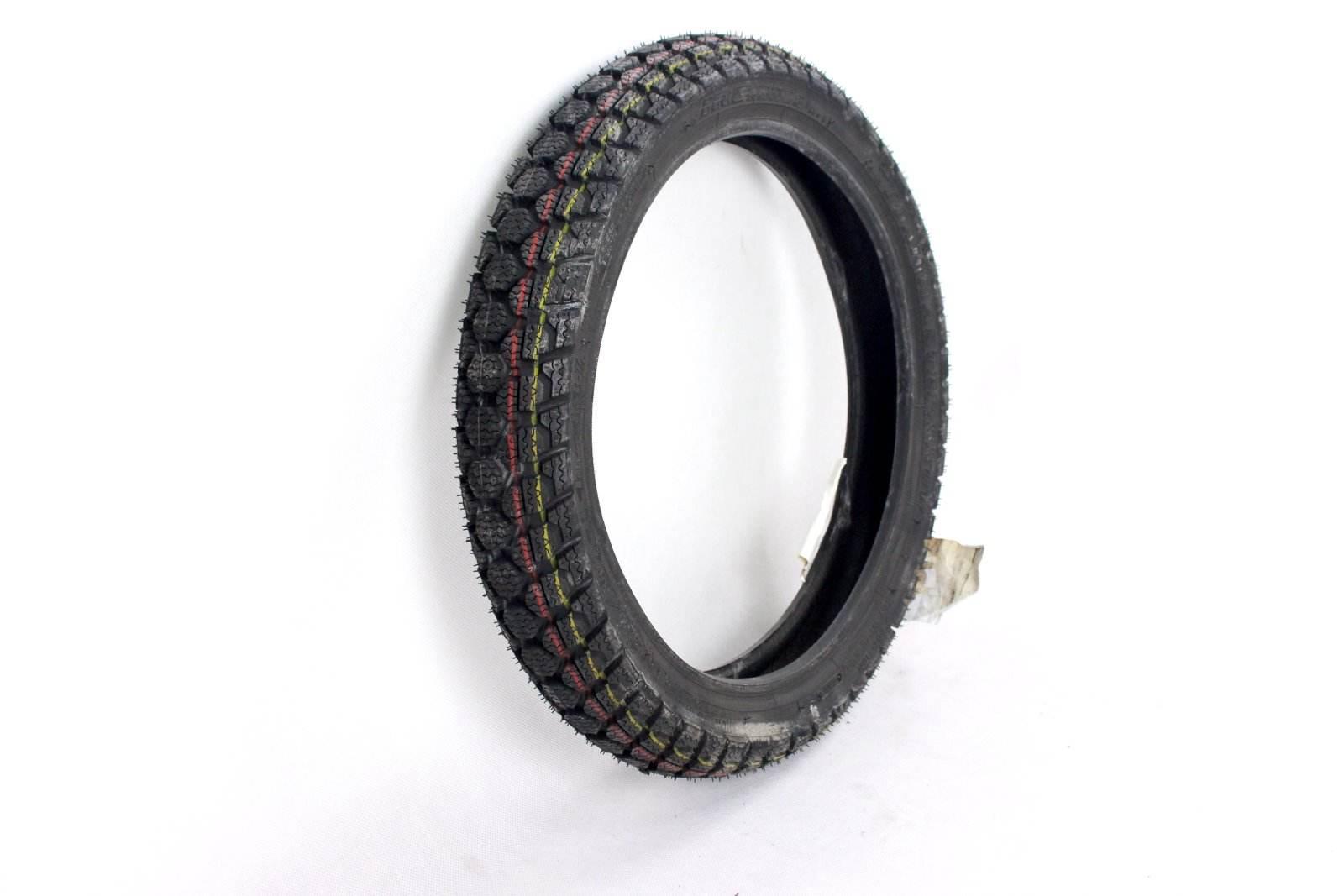 Opona 14'' 80/80-14 Irc Urban Snow Sn-23 43J Dot16