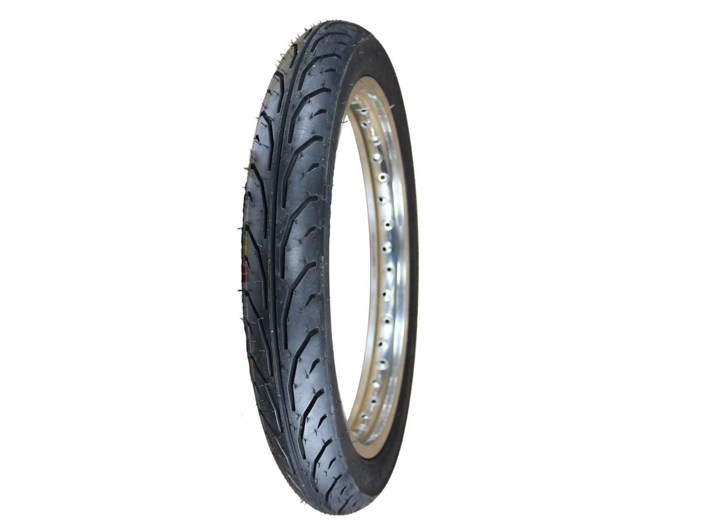 Opona 16'' 2.75X16 Mm-002 Max Well